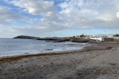 Playa De Los Abriguitos, Tenerife 16