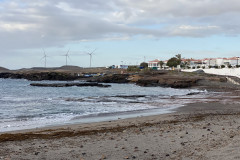 Playa De Los Abriguitos, Tenerife 17