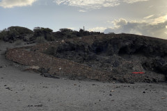 Playa De Los Abriguitos, Tenerife 18