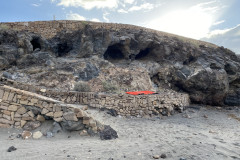 Playa De Los Abriguitos, Tenerife 20