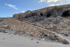 Playa De Los Abriguitos, Tenerife 21