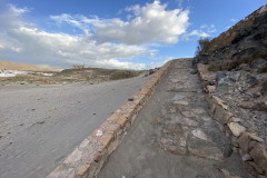 Playa De Los Abriguitos, Tenerife 22