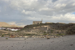 Playa De Los Abriguitos, Tenerife 23