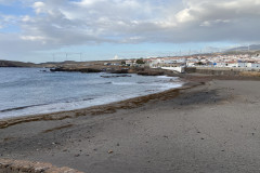 Playa De Los Abriguitos, Tenerife 24