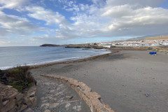 Playa De Los Abriguitos, Tenerife 25