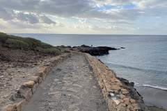 Playa De Los Abriguitos, Tenerife 27