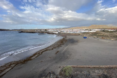 Playa De Los Abriguitos, Tenerife 29