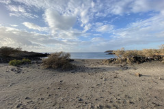 Playa De Los Abriguitos, Tenerife 32