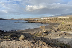 Playa De Los Abriguitos, Tenerife 43