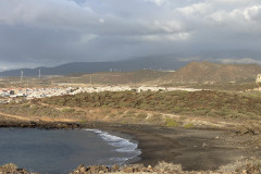 Playa De Los Abriguitos, Tenerife 45