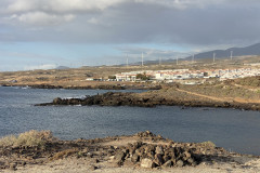 Playa De Los Abriguitos, Tenerife 46