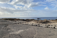 Playa De Los Abriguitos, Tenerife 48