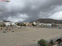 Playa de Los Cristianos, Tenerife 01