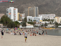 Playa de Los Cristianos, Tenerife 02