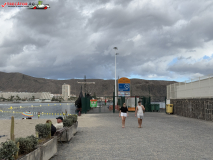 Playa de Los Cristianos, Tenerife 04