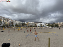 Playa de Los Cristianos, Tenerife 05