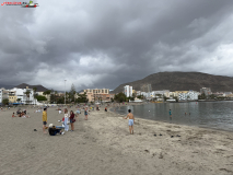 Playa de Los Cristianos, Tenerife 06