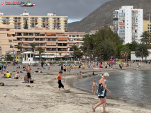 Playa de Los Cristianos, Tenerife 07