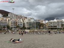 Playa de Los Cristianos, Tenerife 08