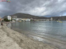 Playa de Los Cristianos, Tenerife 09