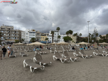 Playa de Los Cristianos, Tenerife 11