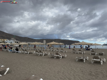 Playa de Los Cristianos, Tenerife 12