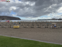 Playa de Los Cristianos, Tenerife 15