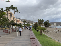 Playa de Los Cristianos, Tenerife 17