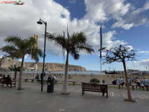 Playa de Los Cristianos, Tenerife 18