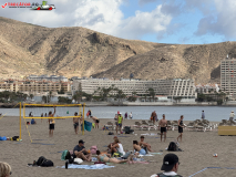 Playa de Los Cristianos, Tenerife 20