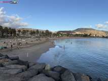 Playa de Los Cristianos, Tenerife 21