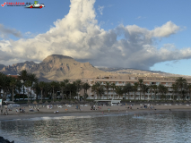 Playa de Los Cristianos, Tenerife 22