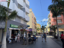 Playa de Los Cristianos, Tenerife 23