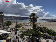 Playa de Los Cristianos, Tenerife 26