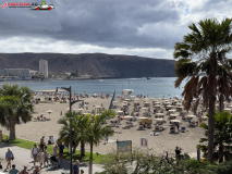 Playa de Los Cristianos, Tenerife 27