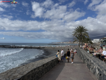 Playa de Los Cristianos, Tenerife 28