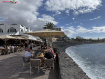 Playa de Los Cristianos, Tenerife 29