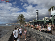 Playa de Los Cristianos, Tenerife 30