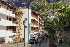 Playa de los Gigantes, Tenerife 01