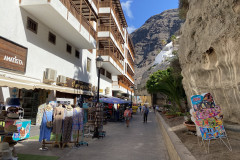 Playa de los Gigantes, Tenerife 03