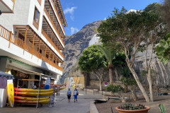 Playa de los Gigantes, Tenerife 06