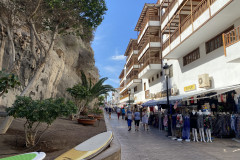 Playa de los Gigantes, Tenerife 08