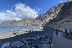 Playa de los Gigantes, Tenerife 18