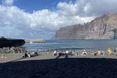 Playa de los Gigantes, Tenerife 20