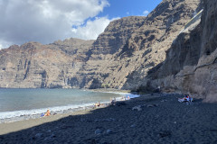 Playa de los Gigantes, Tenerife 23