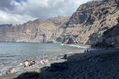 Playa de los Gigantes, Tenerife 26