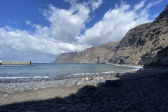 Playa de los Gigantes, Tenerife 28