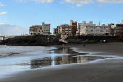 Playa de Melenara, Gran Canaria 02