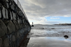 Playa de Melenara, Gran Canaria 13