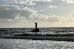 Playa de Melenara, Gran Canaria 22